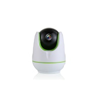 Mini Wireless IP Camera Home Surveillance Camera System Baby Monitor