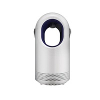 Mosquito Killer Insect Trap Intelligent Control Fruit Fly Trap Indoor Insect Killer with UV Light