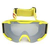 Motocross Goggles Motorcycle Helmet Windproof Glasses Sports Racing Cross Country Off Road ATV SUV