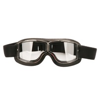 Motorcycle Flying Scooter ATV Goggles Helmet Glasses Goggles