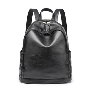 Multi-function Waterproof Casual Fashion Ladies Backpack Crossbody Bag