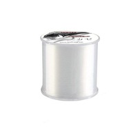 Multi-size 500m Super Strong Nylon Fishing Line Main Line Fly Fishing Accessory LUP0