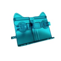 Multifunctional Adjustable Reading Book Holder Bookshelf Mobile Phone tablet Book Stand Holder Portable Foldable Bookends