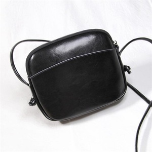 Multifunctional PU Leather Shoulder Crossbody Bag Shell Bag Women Handbag