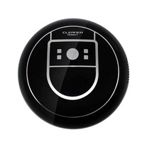 Multifunctional Smart Floor Cleaner Sweeping Robot Automatic Vacuum Cleaner
