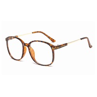 Myopia Optical Glasses Frame Eyeglasses Spectacles - 4