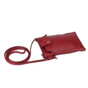 New Arrival Women Shoulder Bag Genuine Pu Leather Softness Small Crossbody Bags For Woman Messenger Bags Mini Clutch Bag