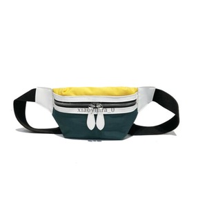 New Fanny Pack Mens Womens Waist Hip Belt Bag Crossbody Pouch Travel Sport Bum
