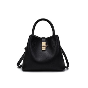 New Fashion Bucket Bag with Sling Tote Bag