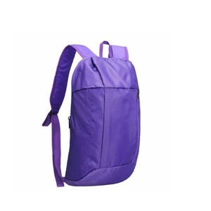 New Men Women Small Backpack Bag Outdoor Sport Travel Shoulder Sling Backpack nylon Oxford Waterproof Lightweight Foldable