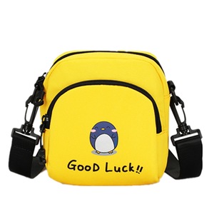 New Small Shoulder Bag for Women Handbag Design Messenger Bags Crossbody Bag Fashion Canvas Shoulder Bag Female Girl Sling Bag