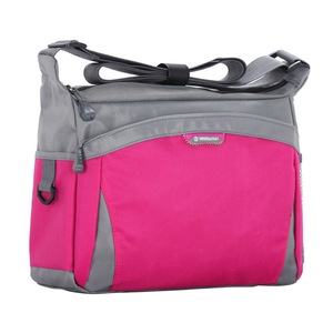 New women travel bags casual shoulder bag women's handbag unisex crossbody bag waterproof nylon bags
