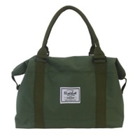 Nylon Shoulder Travel Bag Leisure Sport Handbag