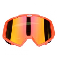 Off-road Goggles Windproof Goggles Dustproof Ski Goggles