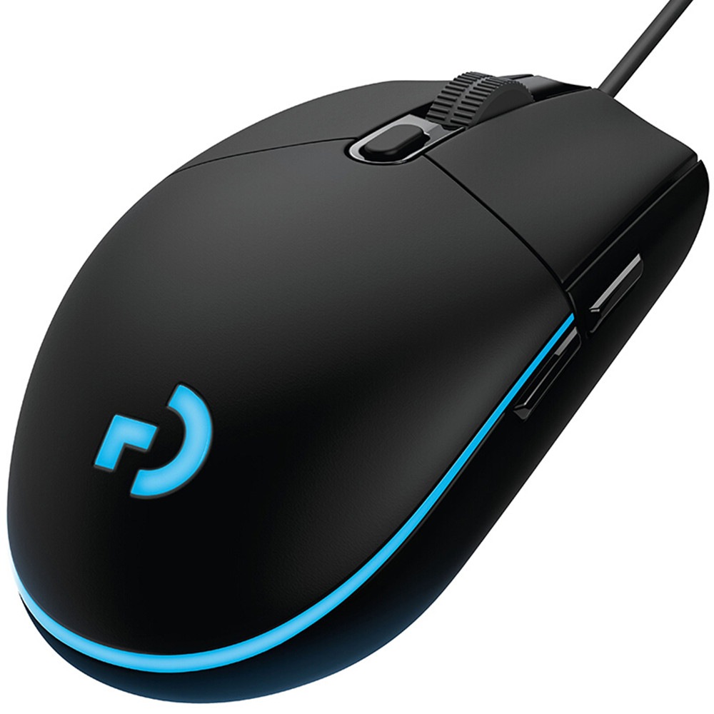 Buy Original G102 Prodigy Gaming Mouse with 8000DPI LIGHTSYNC RGB 10M ...
