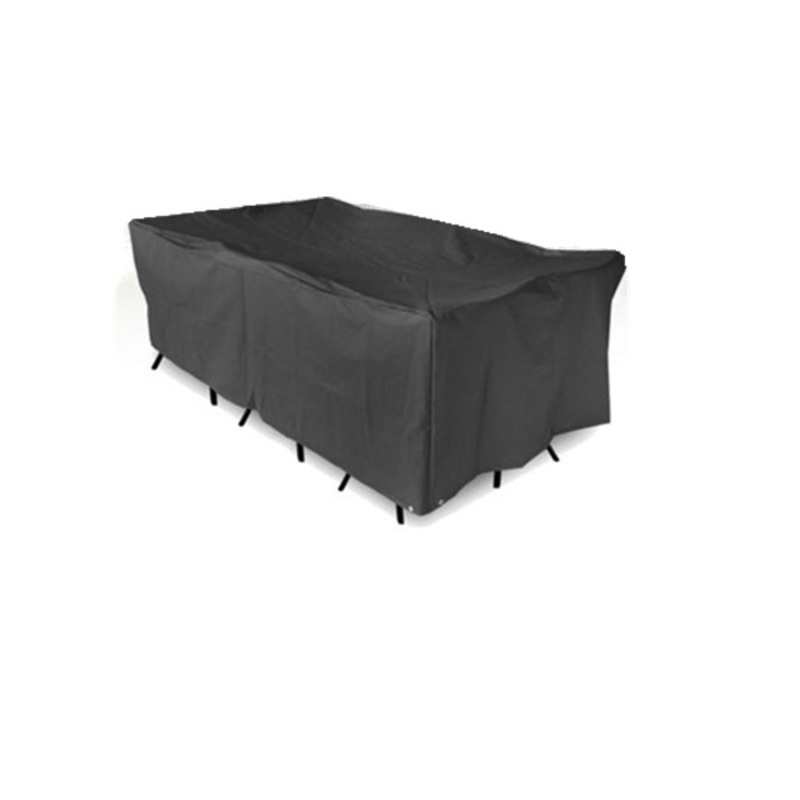 Buy Outdoor Furniture Waterproof Cover Garden Patio Table Chair Rectangular Shelter AntiUV Dust