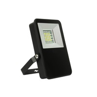 Outdoor Multi-function 4400mAh LED Camping Light High Volume Alarm with 24LED SOS Emergency Strobe Light-Black