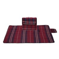 Outdoor Portable Foldable Beach Mat Moisture-proof Waterproof Picnic Cloth Floor Mat Climbing Mat Camping Mat-6