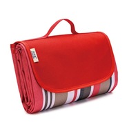 Outdoor Supplies Portable Picnic Mat Moisture-proof Mat Tent Mat Grass Mat Picnic Picnic Cloth-2
