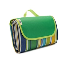 Outdoor Supplies Portable Picnic Mat Moisture-proof Mat Tent Mat Grass Mat Picnic Picnic Cloth-6