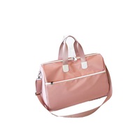 Outdoor Travel Sports Luggage Suitcase Bag Leisure Large Capacity Fitness Bag For Man Women S SIZE