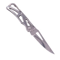 Package Pare survive razor Open peel outdoor Box Fold Utility Letter Knife Snap off cut sharp cutter Blade Carabiner Stationery