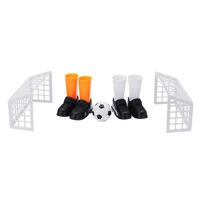 Party Finger Soccer Match Funny Finger Toy Games Gadgets Novelties Toys Interesting