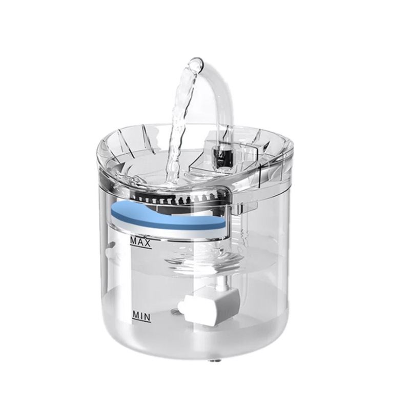 Buy Pet Water Dispenser Automatic Constant Temperature Water Dispenser