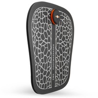 Physiotherapy Pulse Foot Massage Pad EMS Massager Foot Therapy Machine Fitness Fatgue Relaxation Tool
