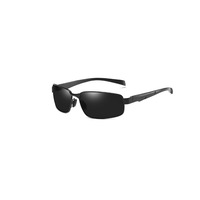 Polarized Sports Sunglasses for Men Outdoor Driving Glasses Shades - 1
