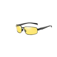 Polarized Sports Sunglasses for Men Outdoor Driving Glasses Shades - 3