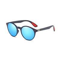 Polarized Sunglasses for Men and Women Unbreakable TR Frame UV400 Protection - 2
