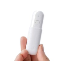 Portable 10S Quick and Safe Anti-itch Pen Summer Mosquito Bite Children Anti-itch Stick