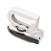Portable Electric Handheld House Mini Travel Steam Iron Three Gears Temperature Regulation for Clothes