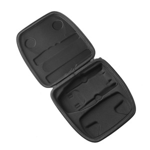 Portable Handhled RC Drone Storage Bag Protective Organizing Suitcase Box Satchel Bag for DJI Mavic Air Drone Mini