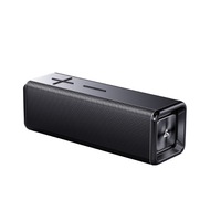 Portable High Volume Wireless Bluetooth Speaker Subwoofer Stereo Mini Small Audio Player with Lanyard