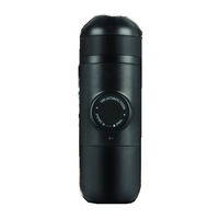 Portable Manual Coffee Maker Hand Espresso Maker Mini Coffee Machine Coffee Pot Outdoor Travel design