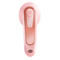 Portable Mini Ceramic Handheld Hanging Ironing Machine For Any Fabrics Self-contained Water Tank Iron Household Aceessories
