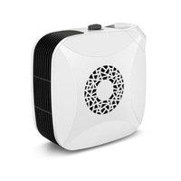 Portable Mini Heater Heater Fast Hot Plug-in Office Home Small Electric Wind Heater
