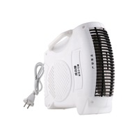 Portable Office Desktop Heater Household Electric Heater Small Air Conditioner Student Electric Heater