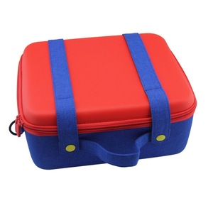 Portable Protective Storage Bag Travel Cover Case Carry Box For Nintendo Switch NS Game Console Joy-Con Gamepad