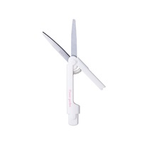 Portable Scissors Cute Mini Small Scissors Kawaii Kids Gift School DIY Scrapbook Paper Diary Craft Decorating Tools