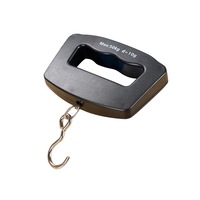 Portable Travel Luggage Scale Portable Electronic Scale Mini Portable Scale with Hook Hanging