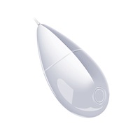 Portable USB Ultrasonic Bubble Dishwasher Household Kitchen Dishwasher Small Washer-Silver