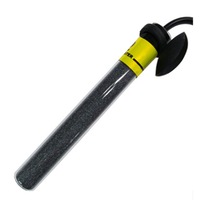 Power Adjustable Mini Fish Tank Aquarium Heater Rod