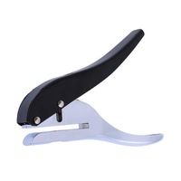 Powerful Single Hole Hole Punch For Office And School