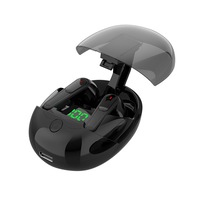 PRO ONE Dual Ear Wireless TWS Wireless Bluetooth Earphones Mini Sports Bluetooth Earphones Noise Reduction Game Earphones