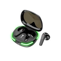 Pro60 Dual Ear Wireless TWS Wireless Bluetooth Earphones Mini Sports Bluetooth Earphones Noise Reduction Game Earphones