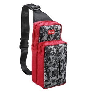 Protable Crossbody Protected Bag Case for Nintendo Switch Switch Lite Game Console