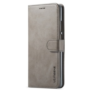 PU Leather Case For Samsung Galaxy S10 Lite Case Luxe Magnetic Flip Wallet Card Holder For Samsung S10 Lite Phone Bag Case Coque